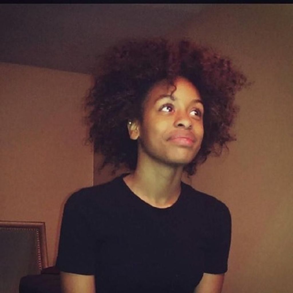 Lasha Reign Reynolds