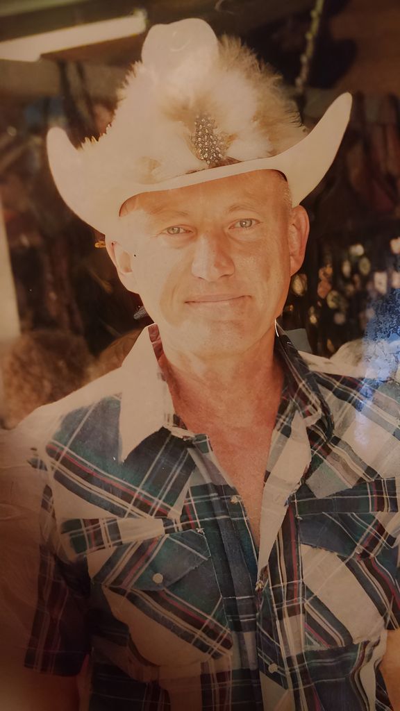 John Hulbert Teaff Profile Photo