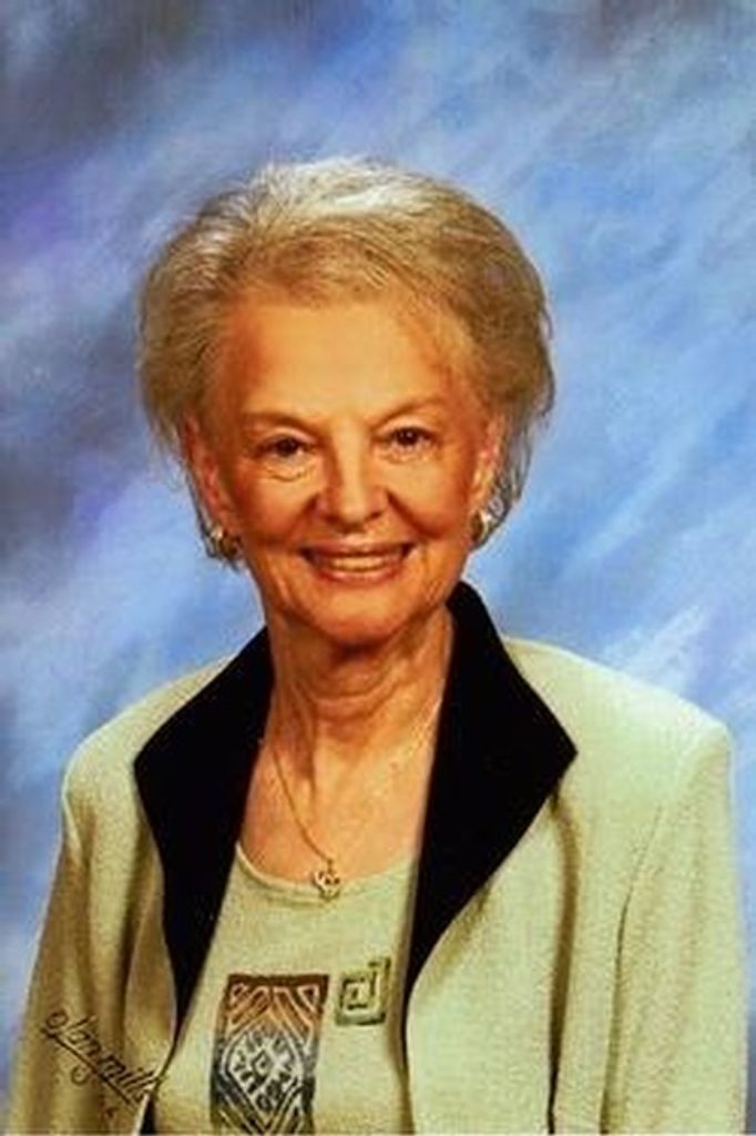 Martha Ann Hutchison