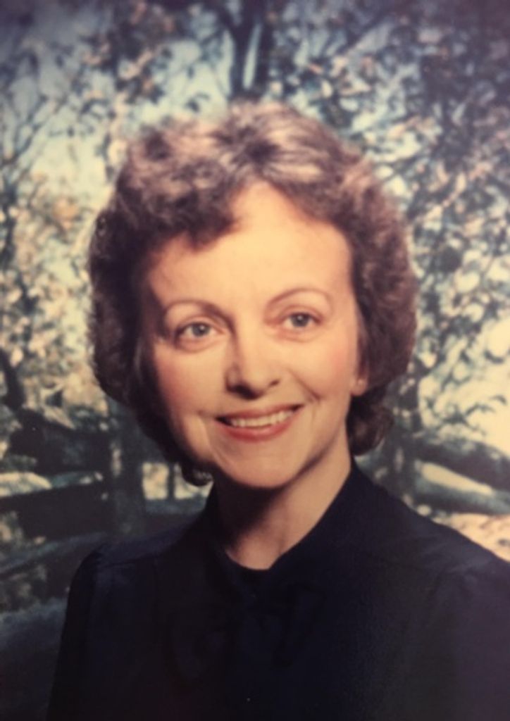 Janet Jane (Wilson) Ware Nee Bragaw Profile Photo
