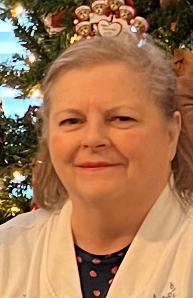 Belinda Sue "Susie" Shofner