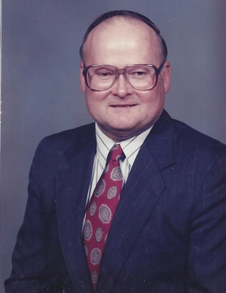 Charles Ronald Hess Profile Photo