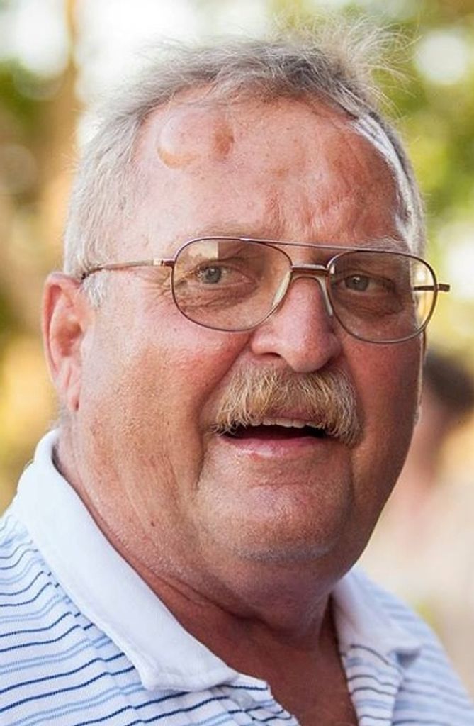 Glen R. Blobaum Profile Photo