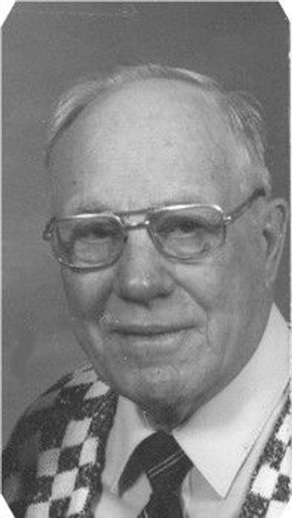 Albert Quistorff