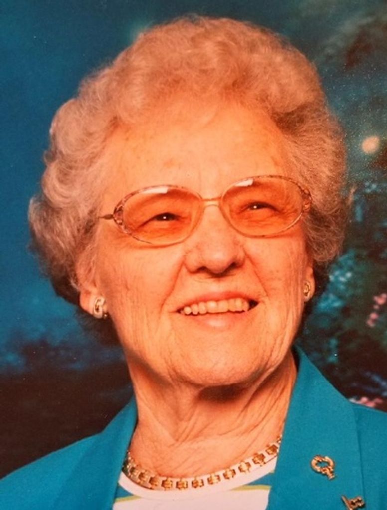Eula Adeline Guilliams Profile Photo