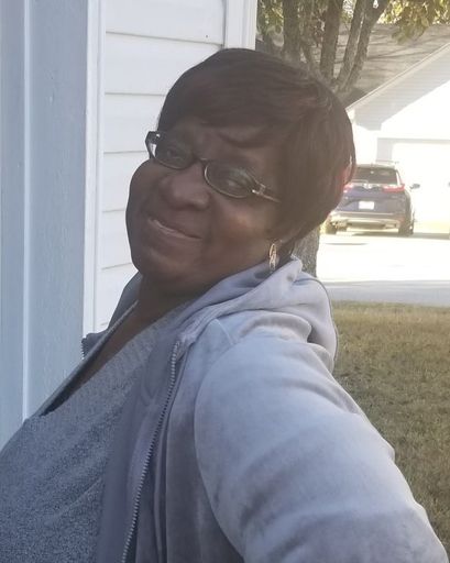 Delores Burgess's obituary image