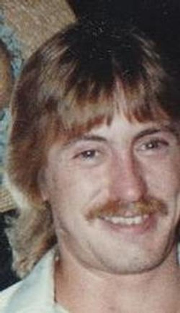 Douglas James Palmer Profile Photo
