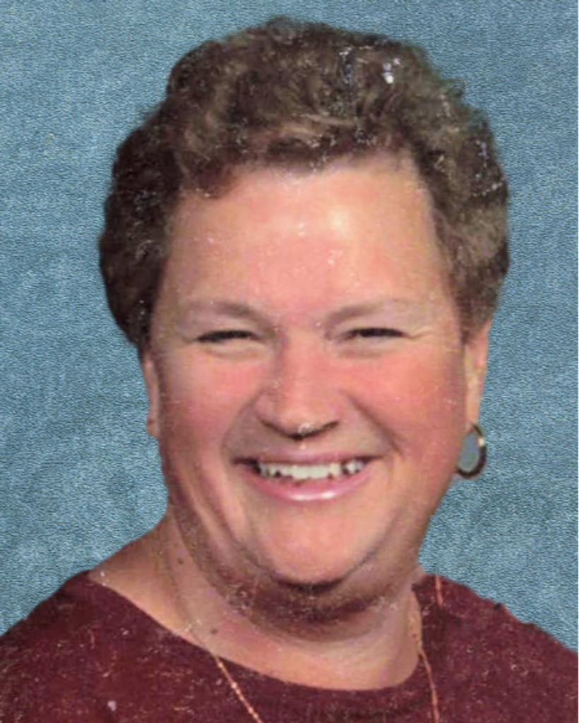 Jane Eaton