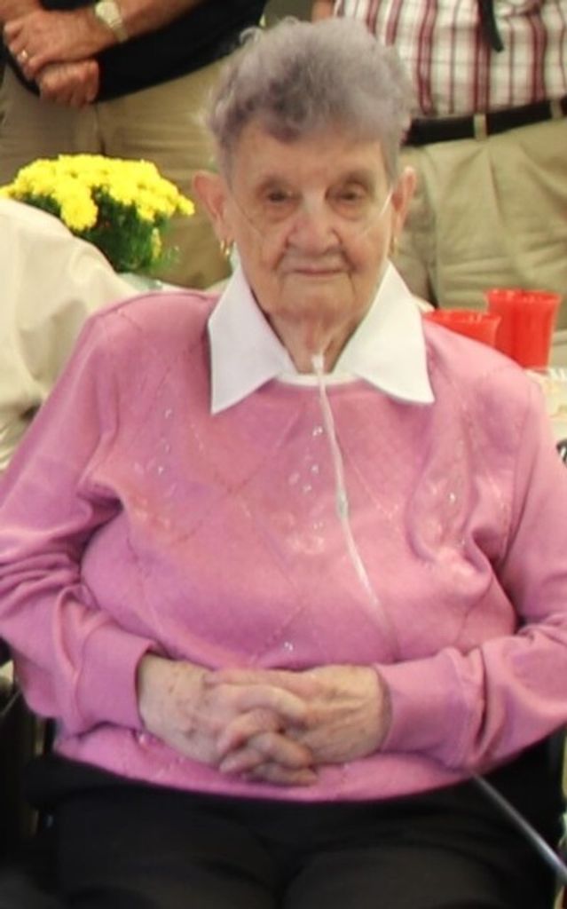 Janice B. Mcmullen Profile Photo