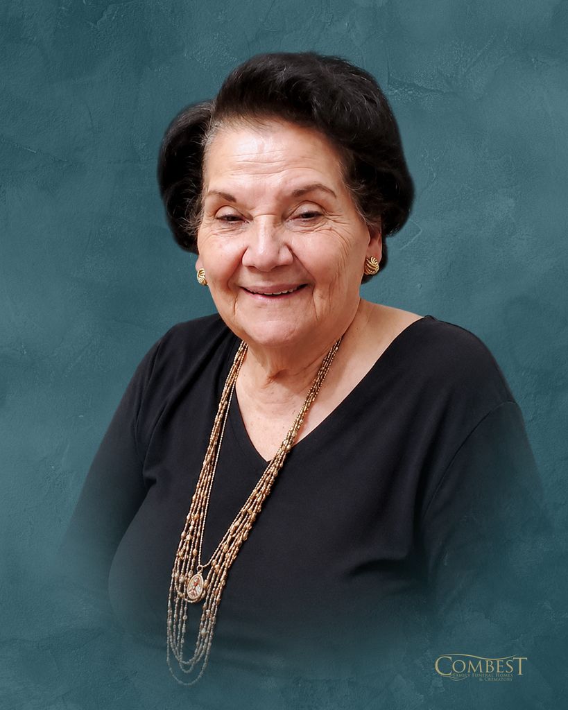 Mary Ann Alvarado