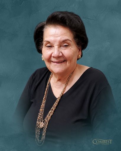 Mary Ann Alvarado's obituary image