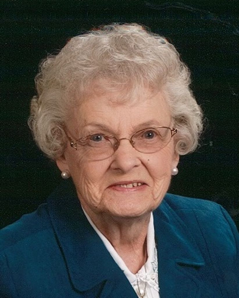 Irene Marie Riedlinger