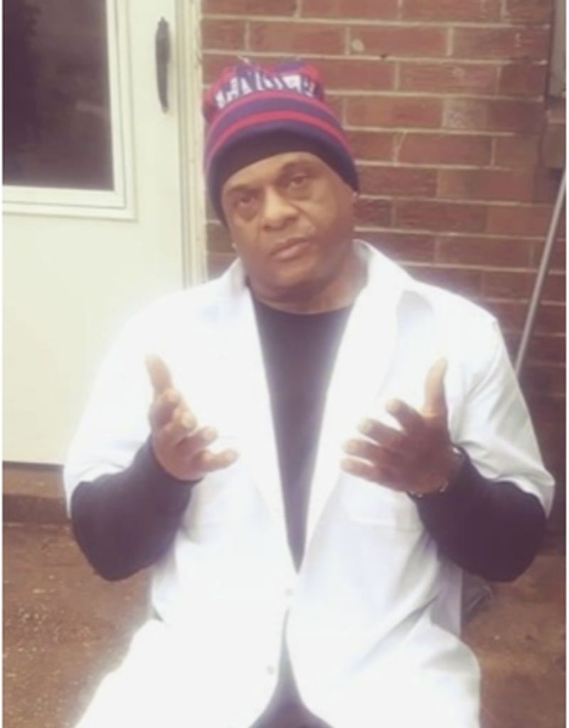 James Cooper, Jr. Profile Photo