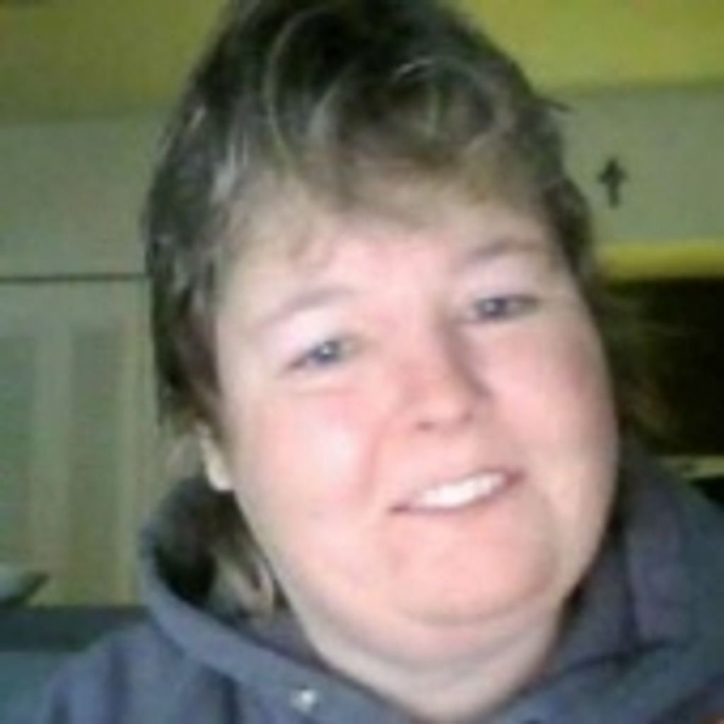 Miss Kimberly F. Owens