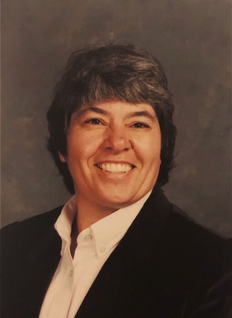 Sara Rickenbaker