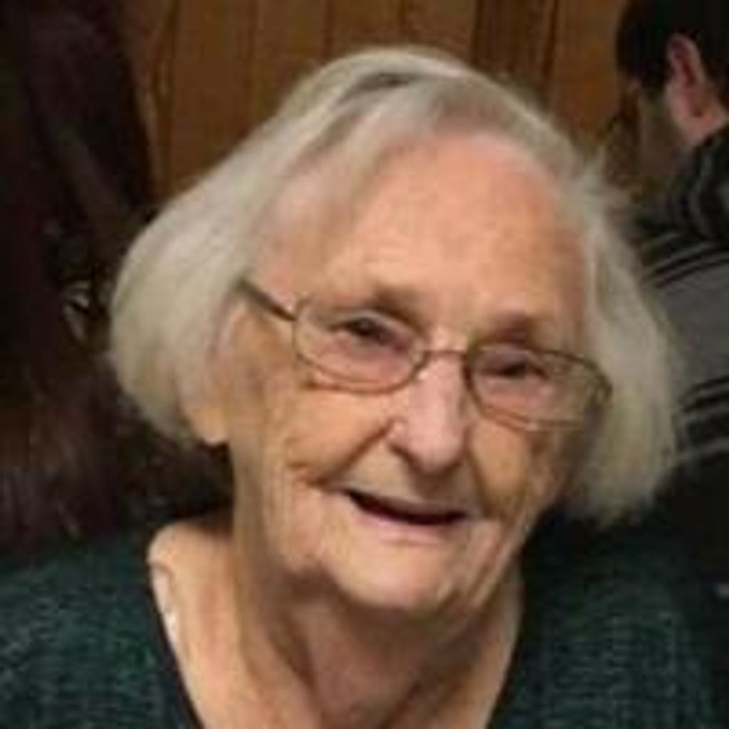 Wilma Jean Life Profile Photo