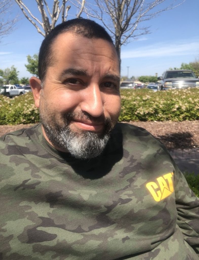 Juan Jose Rodriguez Profile Photo