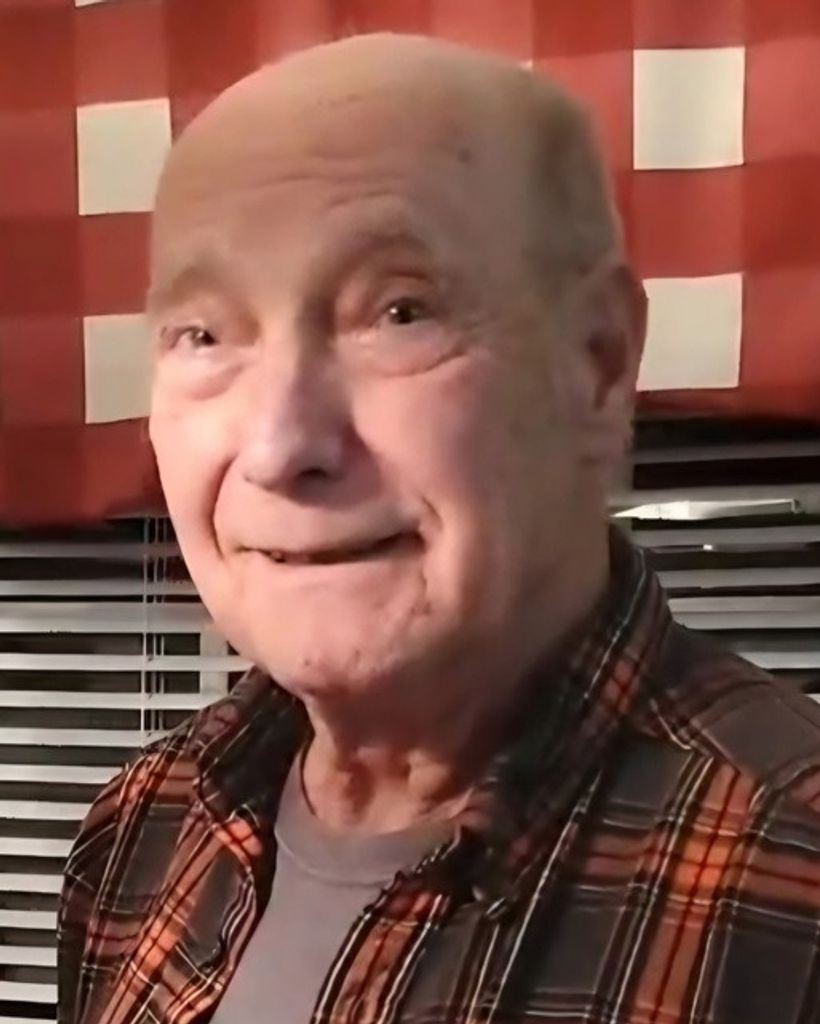 Daniel E. Cartwright Sr. Profile Photo