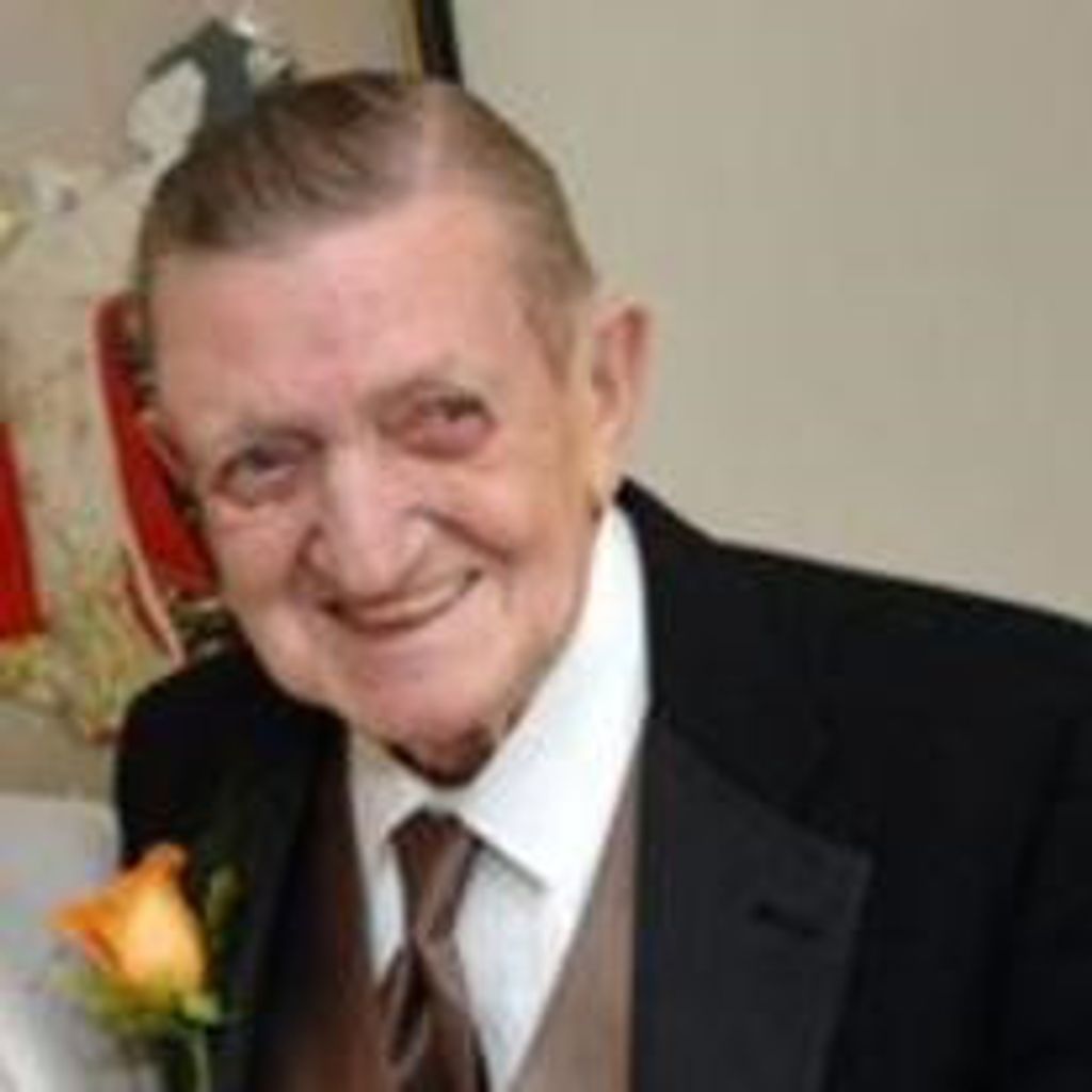 Arthur Simmons