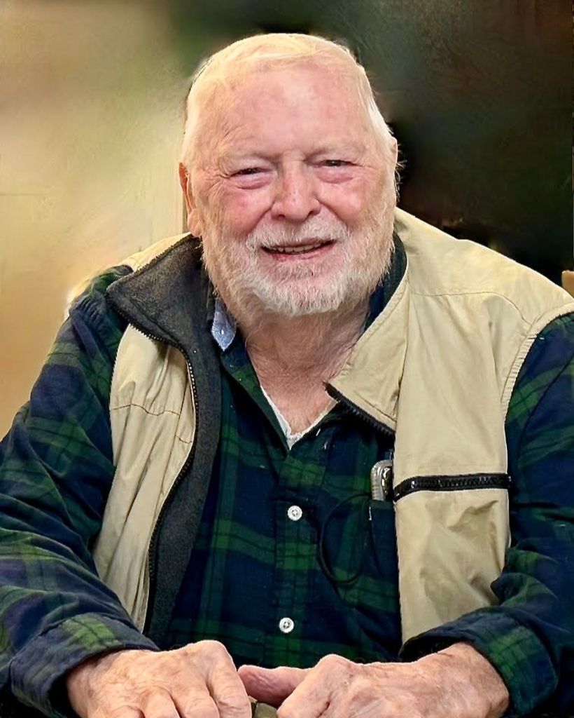 Billy "Bill" Ray Calhoun