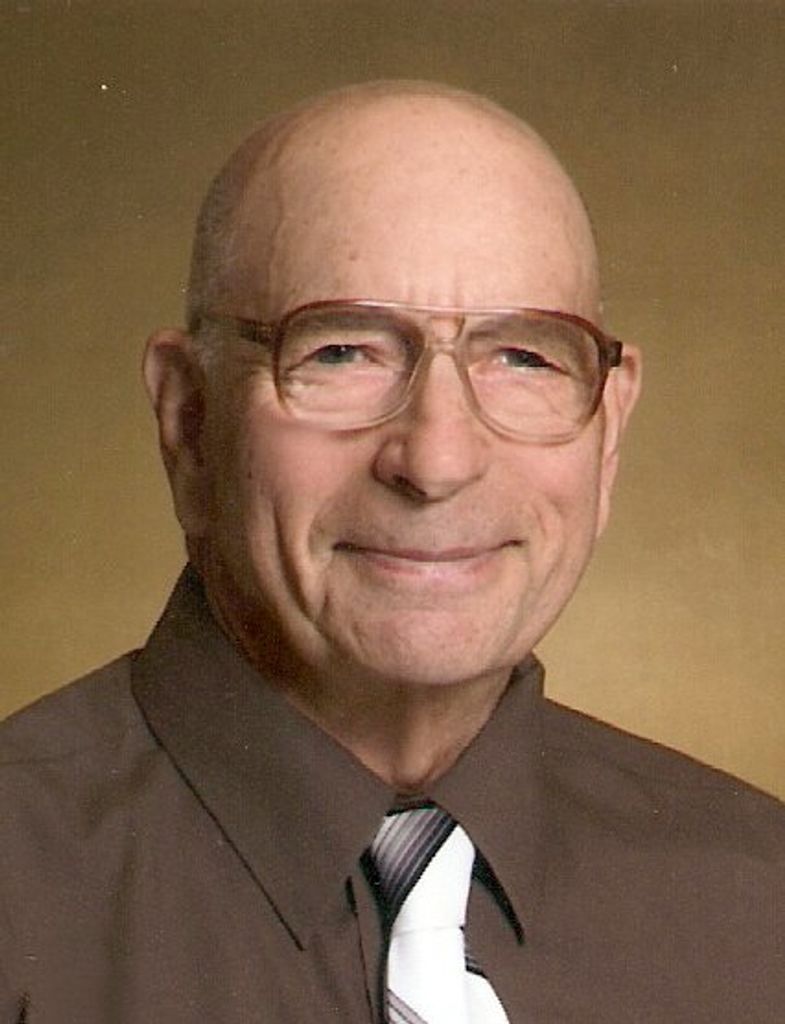 Gilbert John Clements