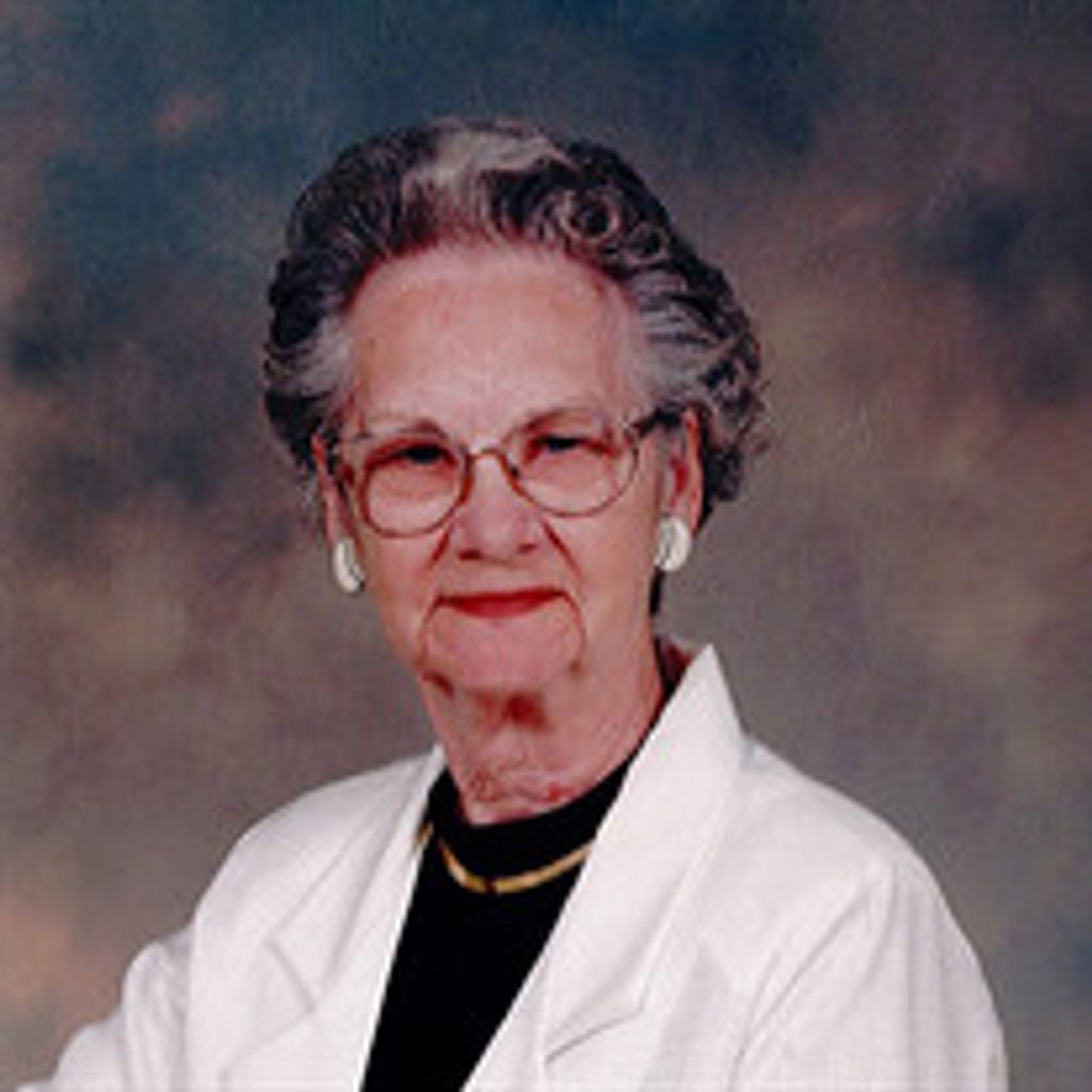 Thelma Nobles