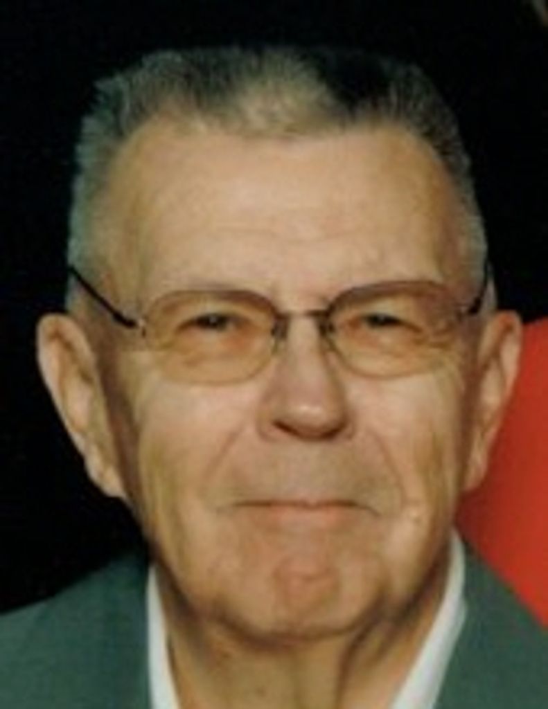 James Oscar Lamanen