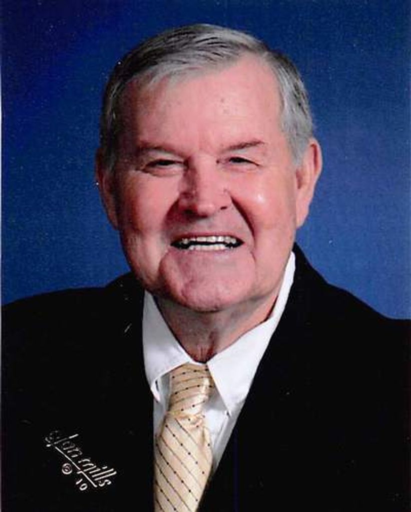 Daniel Charles Quick Profile Photo