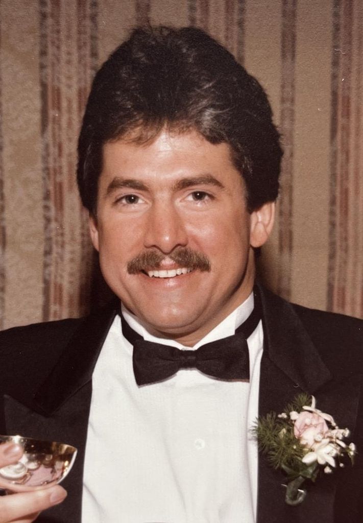 Michael Joseph Roach