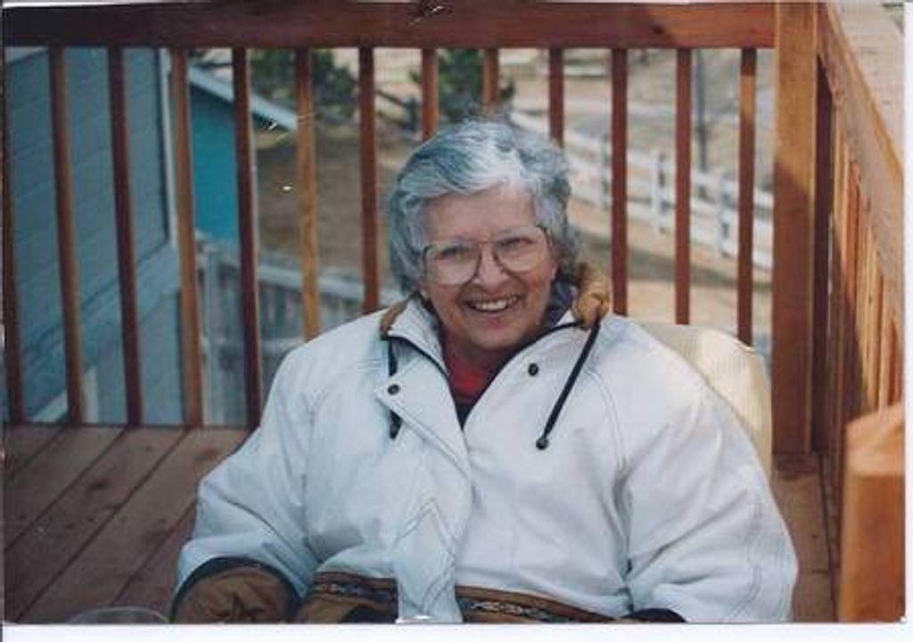 Geraldine Pepin