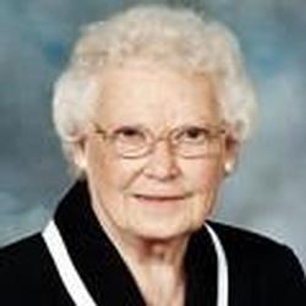 Meryle Adelaide Sorteberg