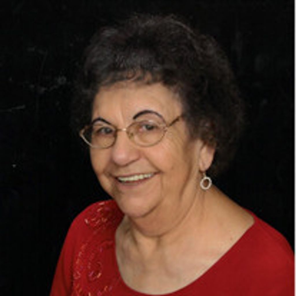Wanda Lucreta Buckler