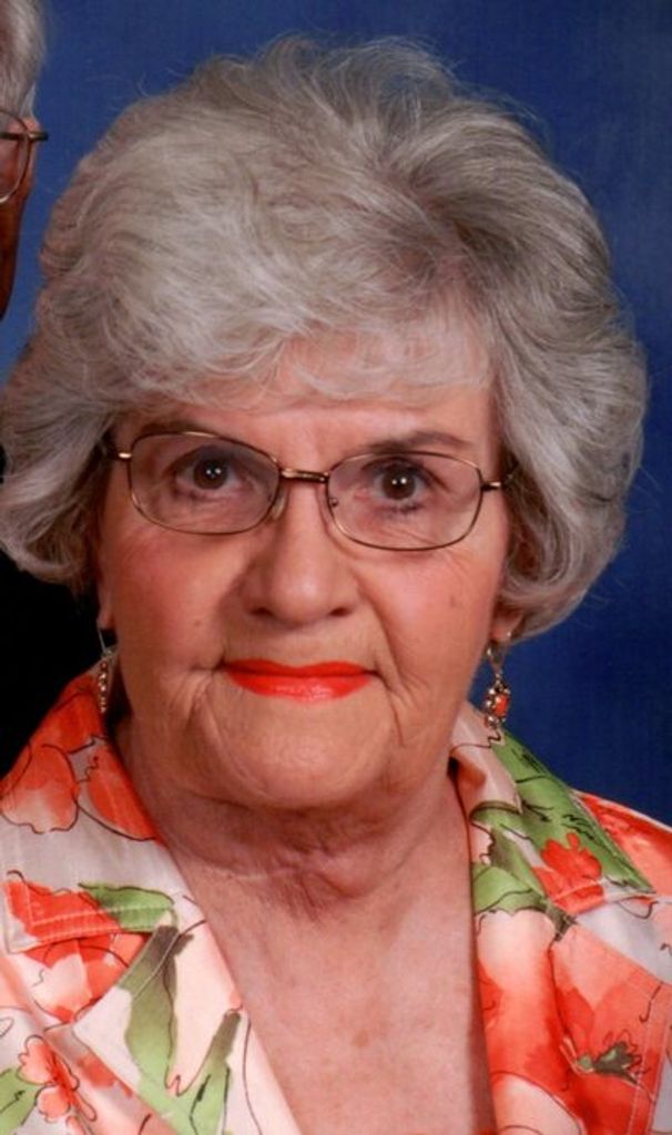 Marilyn M. Perry Profile Photo