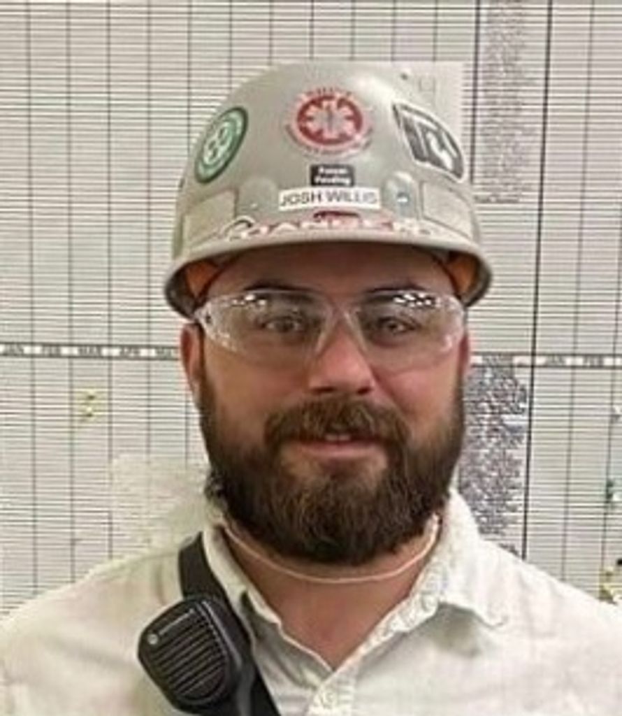 Joshua Willis Profile Photo