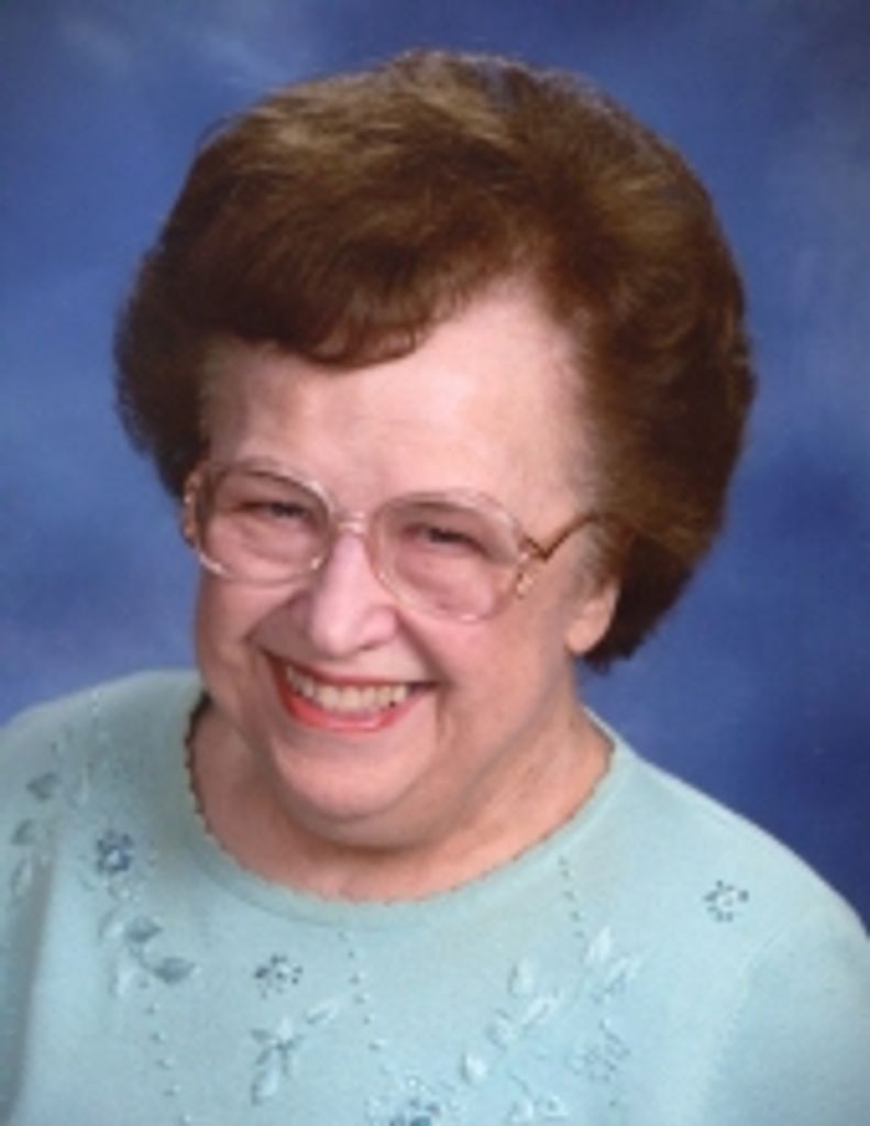 Kathleen Hedden