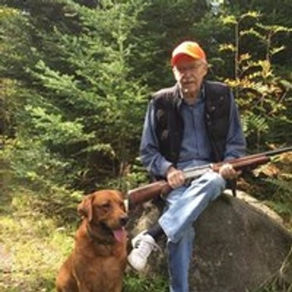 Wendell C. Sabin Profile Photo