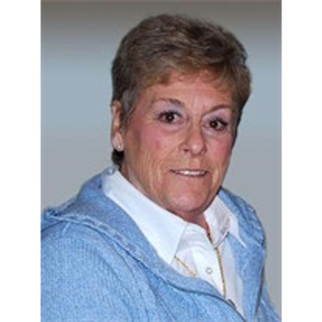Sandra Jane Morin