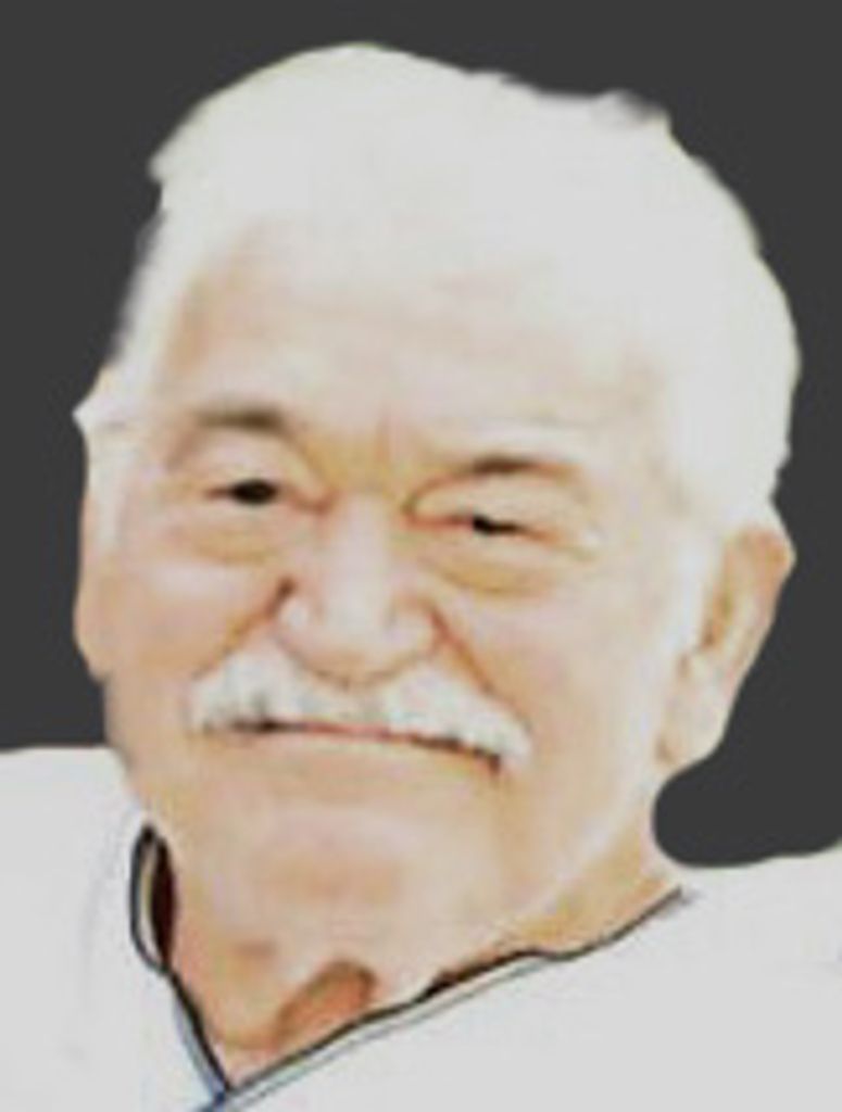 Roger Bourn Sr.