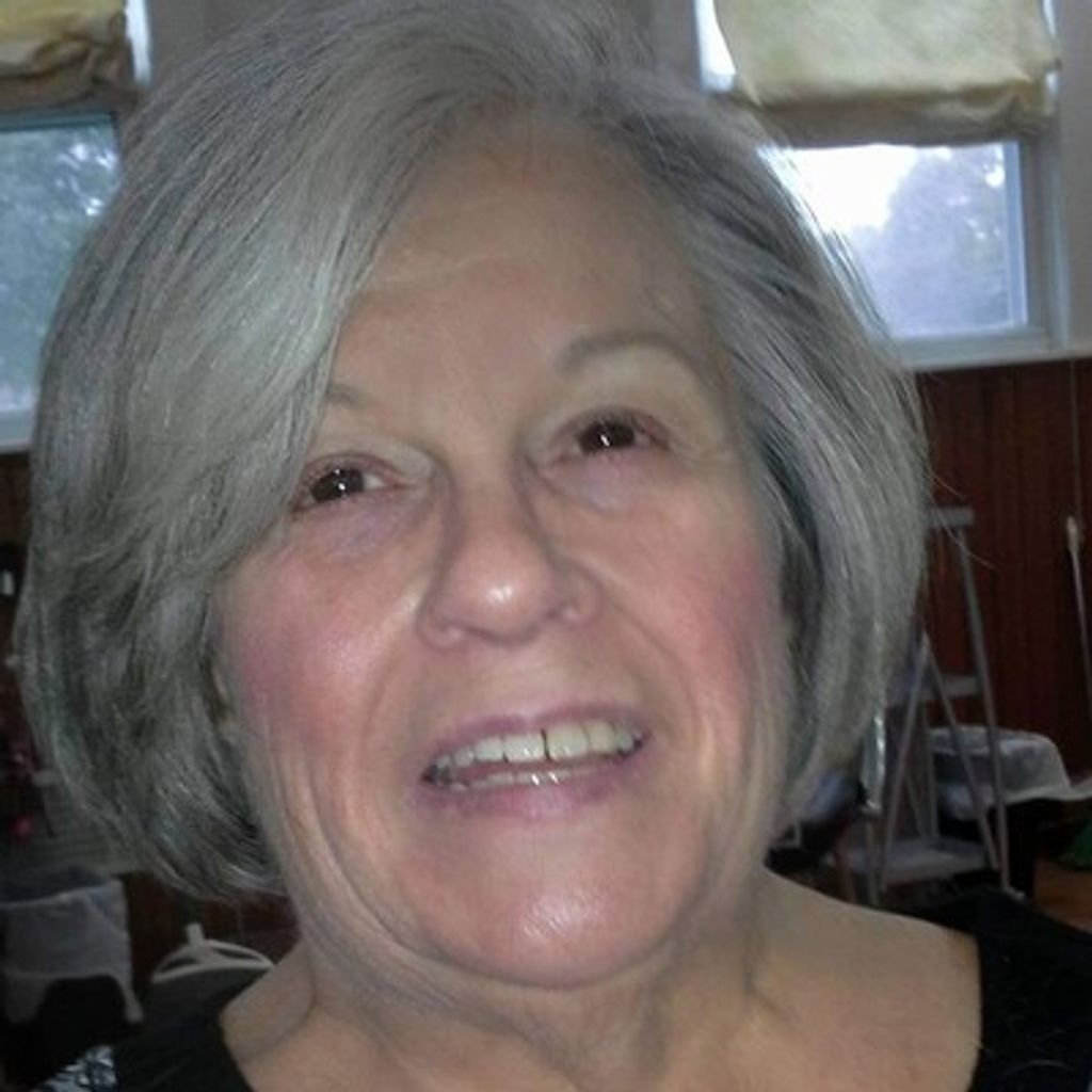 Linda Merritt Bodder Profile Photo