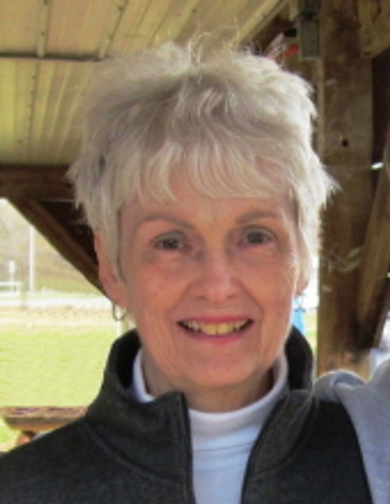 Marion Jean Hansen