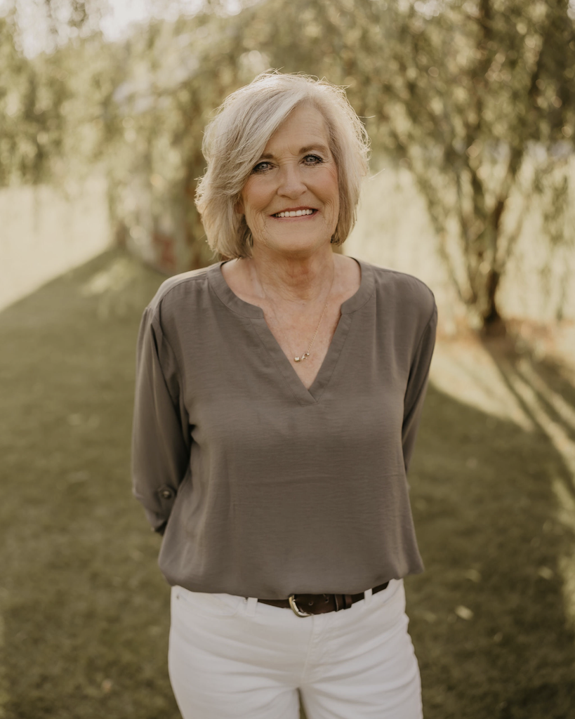 Evelyn Louise Stewart Profile Photo