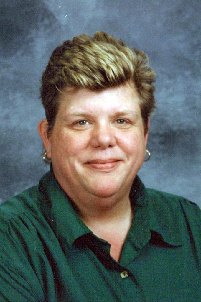 Vicki Lynn Wilson