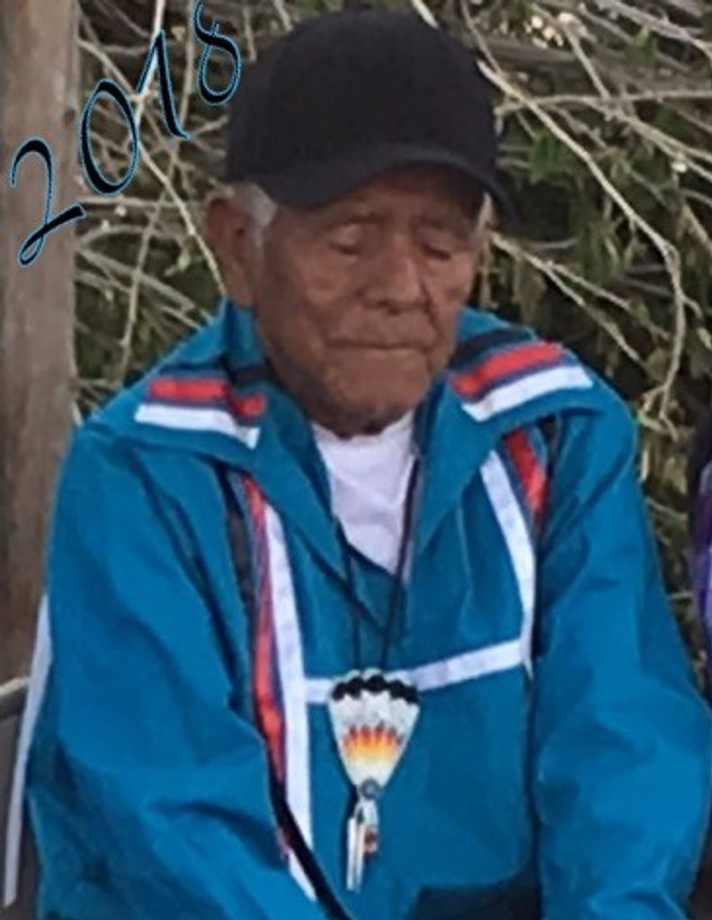 Albert Cornpeach