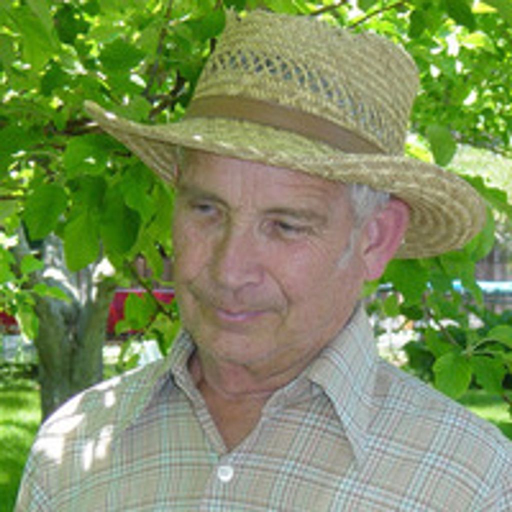 Keith Val Stewart Sr.