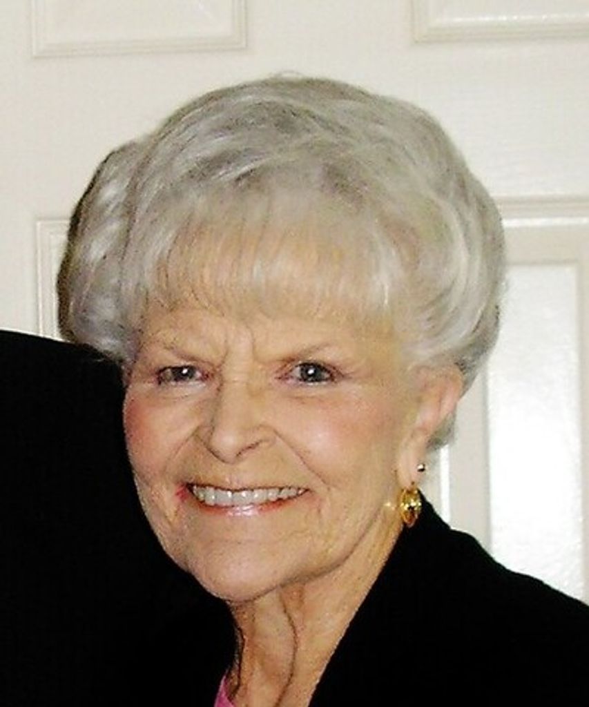 Barbara Jean Hoffman