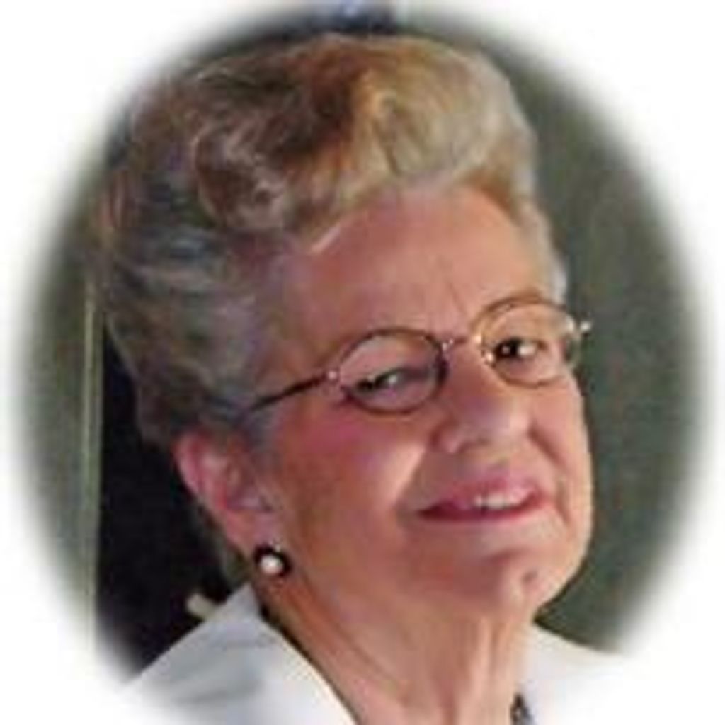 Mary Elizabeth Henson