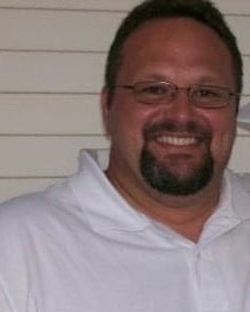 Michael Shane Williams Profile Photo