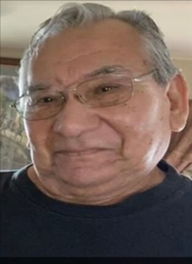 Joe B. Vargas