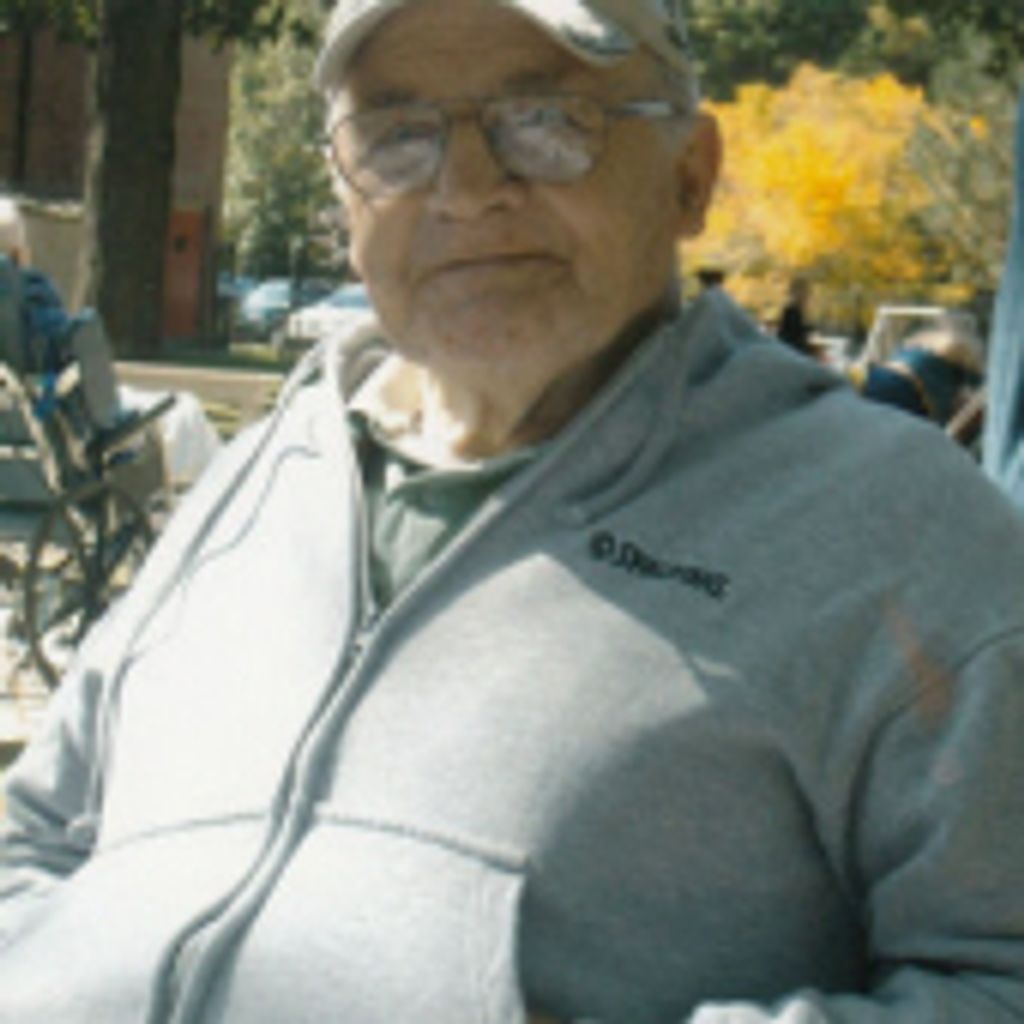 Frank S. Plagenza