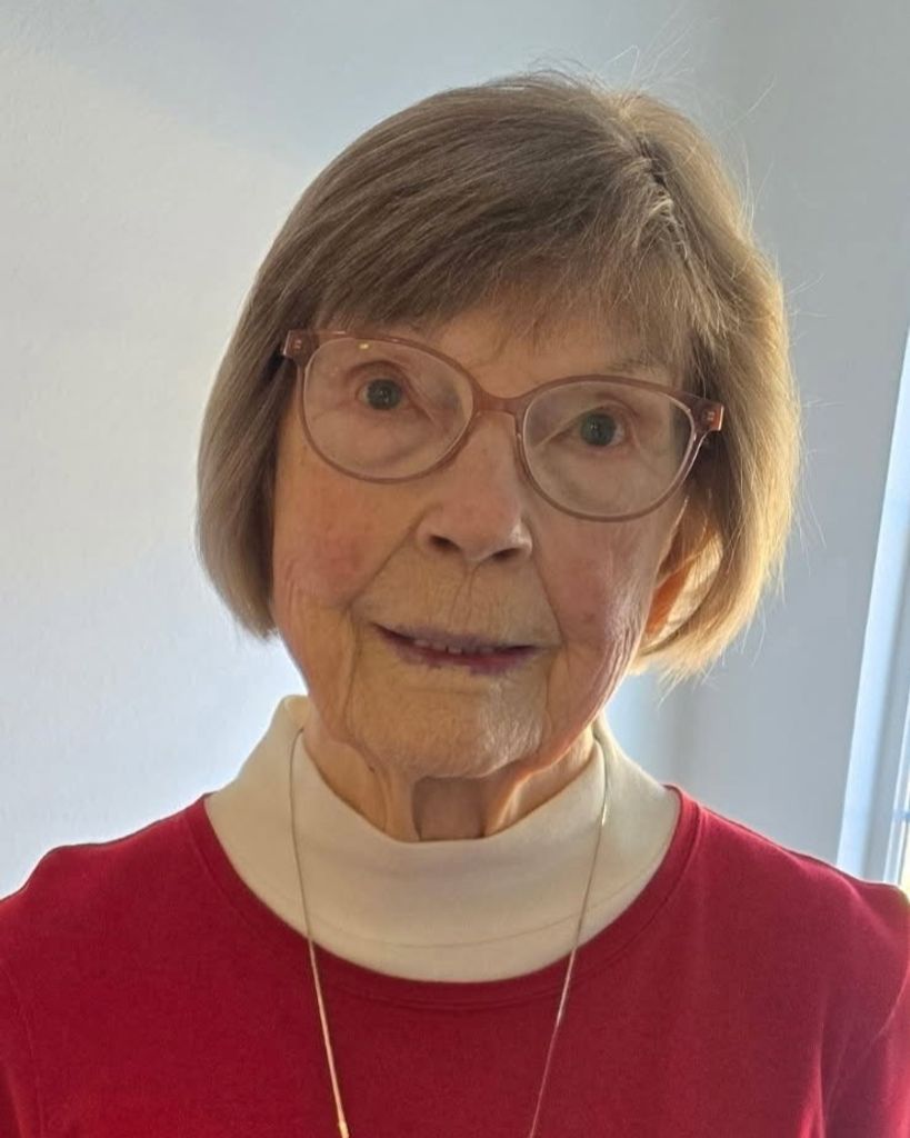 Joanne Bonde Profile Photo